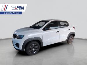Renault Kwid 1.0 Dynamique 5-Door - Image 1