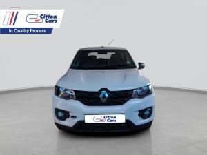 Renault Kwid 1.0 Dynamique 5-Door - Image 2