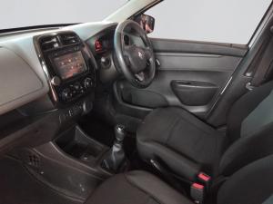 Renault Kwid 1.0 Dynamique 5-Door - Image 3