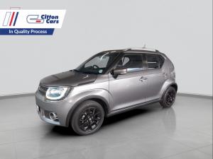 Suzuki Ignis 1.2 GLX - Image 1