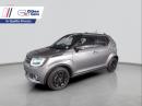 Thumbnail Suzuki Ignis 1.2 GLX