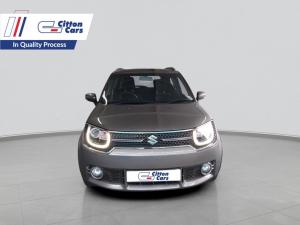 Suzuki Ignis 1.2 GLX - Image 2