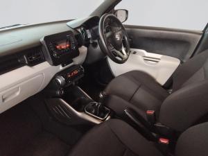 Suzuki Ignis 1.2 GLX - Image 3
