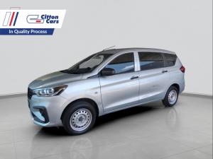 Suzuki Ertiga 1.5 GA - Image 1