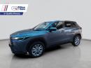 Thumbnail Toyota Corolla Cross 1.8 XI