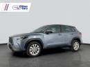 Thumbnail Toyota Corolla Cross 1.8 XI