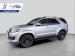 Toyota Fortuner 3.0D-4D 4X4 automatic - Thumbnail 1