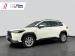 Toyota Corolla Cross 1.8 XS - Thumbnail 1