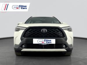 Toyota Corolla Cross 1.8 XS - Image 2