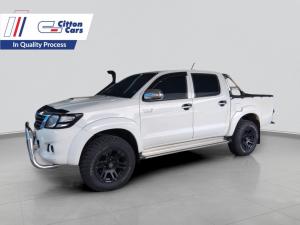 Toyota Hilux 3.0D-4D Raider Raised Body automaticD/C - Image 1