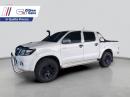 Thumbnail Toyota Hilux 3.0D-4D Raider Raised Body automaticD/C