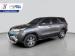 Toyota Fortuner 2.8GD-6 Raised Body - Thumbnail 1