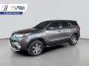 Thumbnail Toyota Fortuner 2.8GD-6 Raised Body