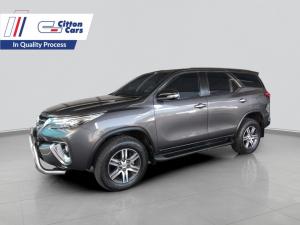 Toyota Fortuner 2.8GD-6 Raised Body - Image 1