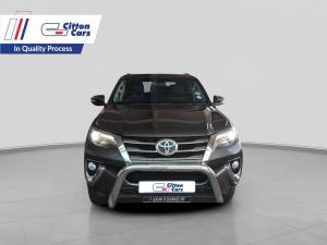 Toyota Fortuner 2.8GD-6 Raised Body - Image 2