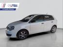 Thumbnail Volkswagen Polo Vivo GP 1.4 Conceptline 5-Door