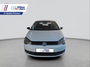 Volkswagen Polo Vivo GP 1.4 Conceptline 5-Door - Image 2