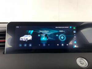 Jetour X70 Plus 1.5T Deluxe - Image 14