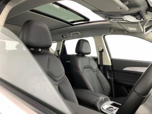 Jetour X70 Plus 1.5T Deluxe - Image 16