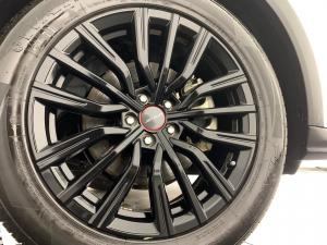 Jetour X70 Plus 1.5T Deluxe - Image 19