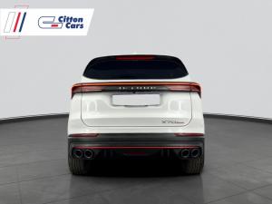 Jetour X70 Plus 1.5T Deluxe - Image 6