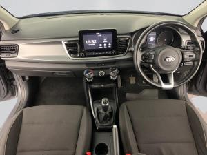Kia RIO 1.4 EX 5-Door - Image 10