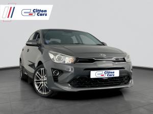 Kia RIO 1.4 EX 5-Door - Image 3