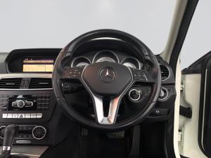 Mercedes-Benz C180 BE Avantgarde automatic - Image 13