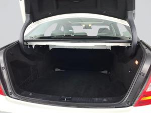 Mercedes-Benz C180 BE Avantgarde automatic - Image 17