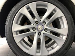 Mercedes-Benz C180 BE Avantgarde automatic - Image 18