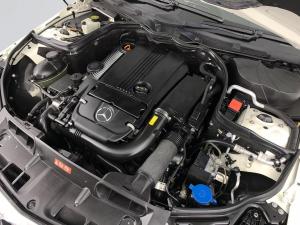 Mercedes-Benz C180 BE Avantgarde automatic - Image 19