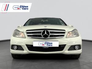 Mercedes-Benz C180 BE Avantgarde automatic - Image 3