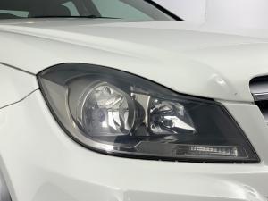 Mercedes-Benz C180 BE Avantgarde automatic - Image 4