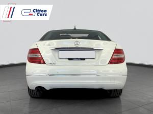 Mercedes-Benz C180 BE Avantgarde automatic - Image 6