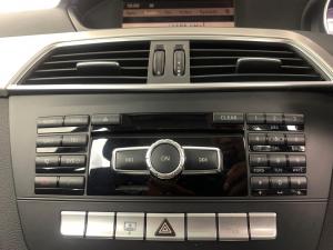 Mercedes-Benz C180 BE Avantgarde automatic - Image 7