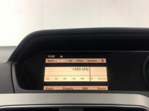 Mercedes-Benz C180 BE Avantgarde automatic - Image 9