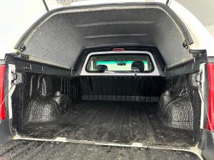 Nissan NP200 1.6 Single Cab - Image 13