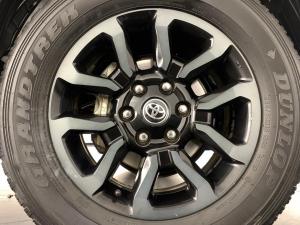 Toyota Hilux 2.8 GD-6 RB Legend automaticD/C - Image 18