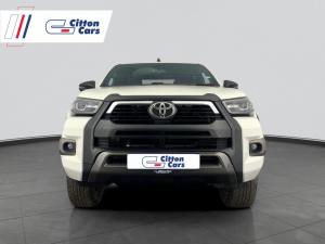 Toyota Hilux 2.8 GD-6 RB Legend automaticD/C - Image 2
