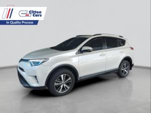 Toyota RAV4 2.0 GX automatic - Image 1