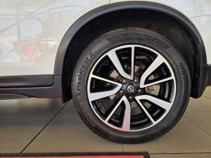Nissan X Trail 2.5 Tekna 4X4 CVT 7S - Image 10