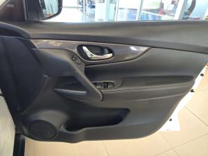 Nissan X Trail 2.5 Tekna 4X4 CVT 7S - Image 15