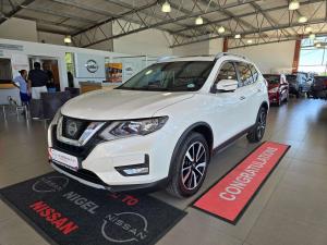 Nissan X Trail 2.5 Tekna 4X4 CVT 7S - Image 16