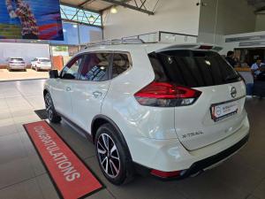 Nissan X Trail 2.5 Tekna 4X4 CVT 7S - Image 19