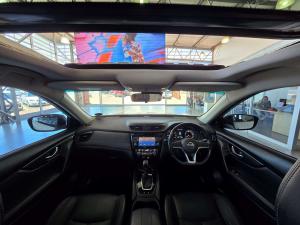 Nissan X Trail 2.5 Tekna 4X4 CVT 7S - Image 20