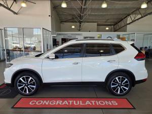 Nissan X Trail 2.5 Tekna 4X4 CVT 7S - Image 3