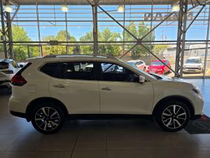 Nissan X Trail 2.5 Tekna 4X4 CVT 7S - Image 6