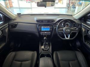 Nissan X Trail 2.5 Tekna 4X4 CVT 7S - Image 7