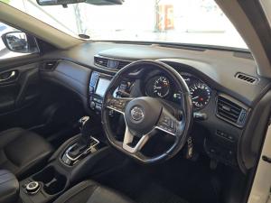 Nissan X Trail 2.5 Tekna 4X4 CVT 7S - Image 8