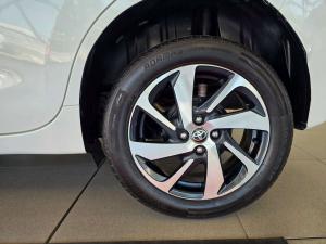 Toyota Starlet 1.5 XR - Image 10